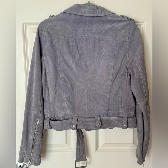 BlankNYC Moto Jacket - Picture 5 of 5